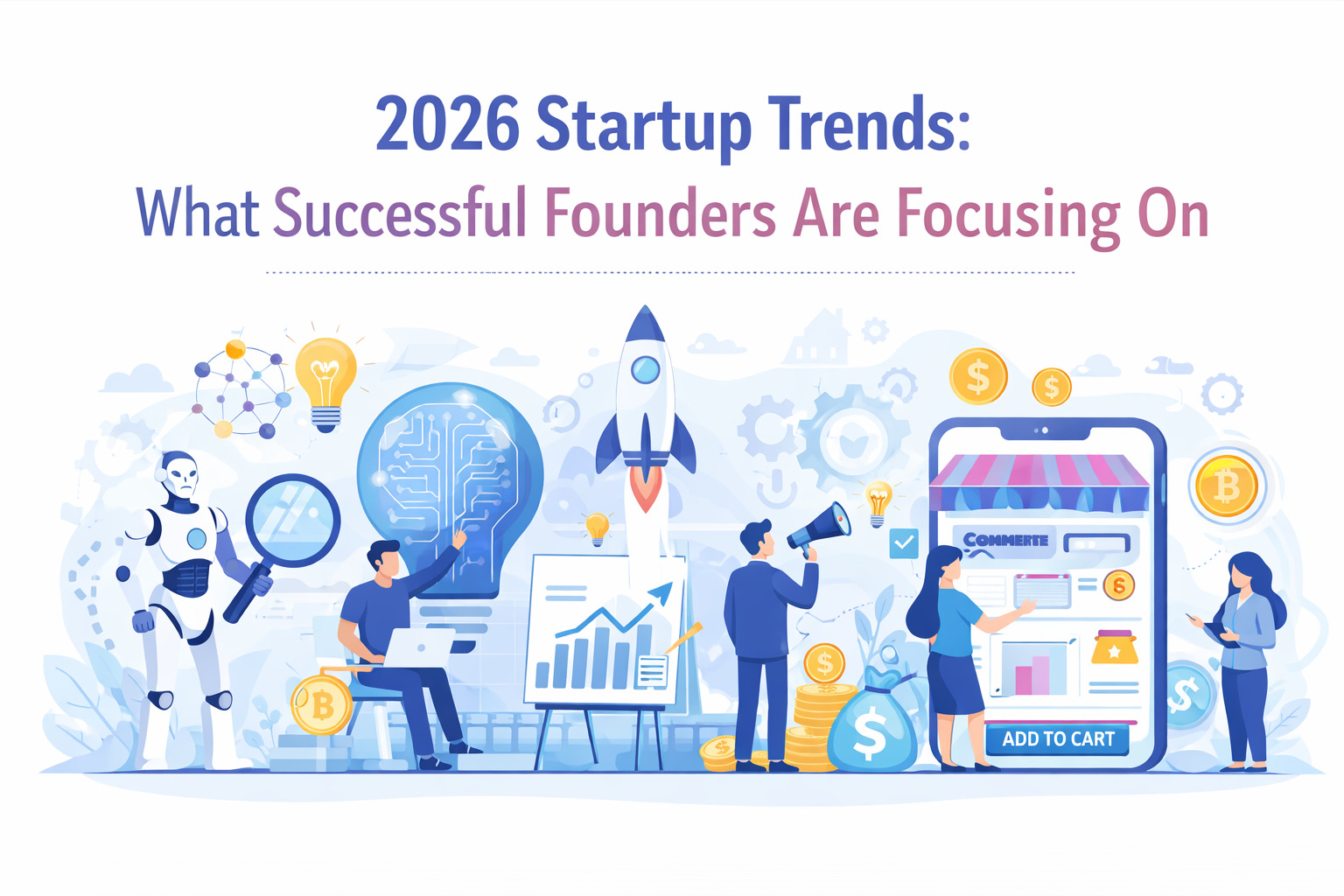 2026 Startup Trends Analysis